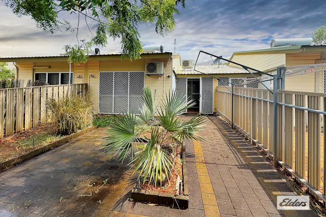 14/43 Grevillea Road — photo from Elders Real Estate Katherine