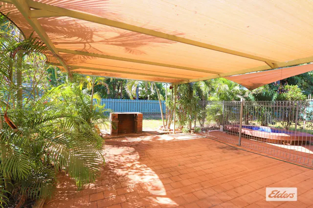 6 Clough Court — photo from Elders Real Estate Katherine