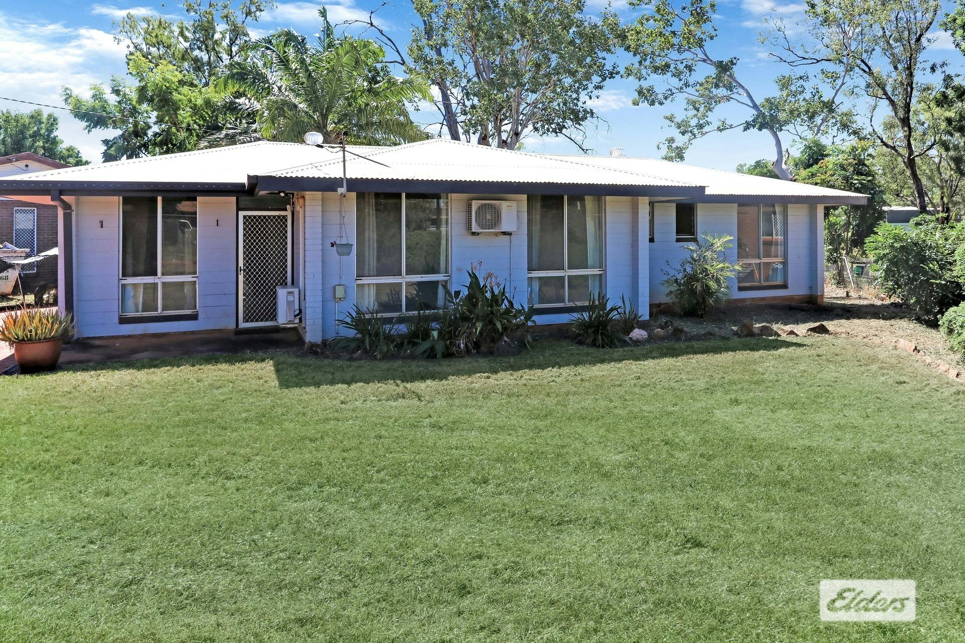 3 Hudspeth Place, Katherine, NT, 0850 For Sale Elders Real Estate
