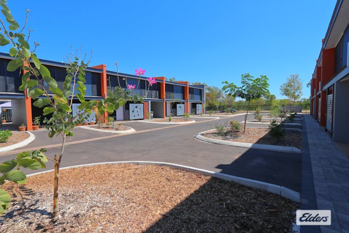 8/15 Condon Street, Katherine, NT, 0850 - Image 1