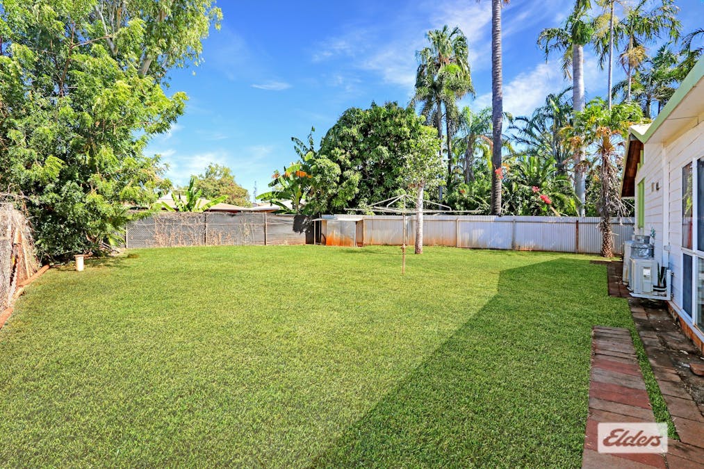 10 Hudspeth Place, Katherine, NT, 0850 For Sale Elders Real Estate