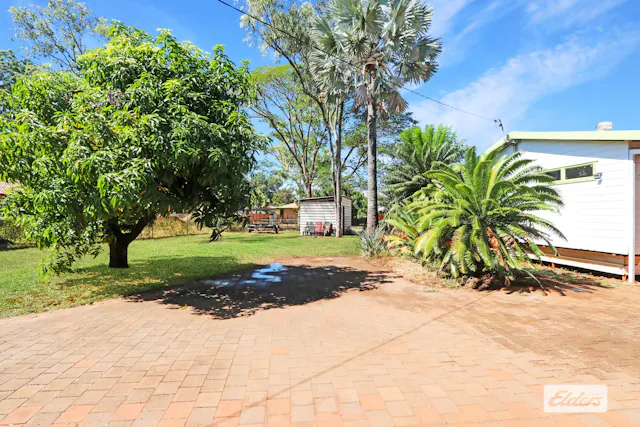 10 Hudspeth Place — photo from Elders Real Estate Katherine