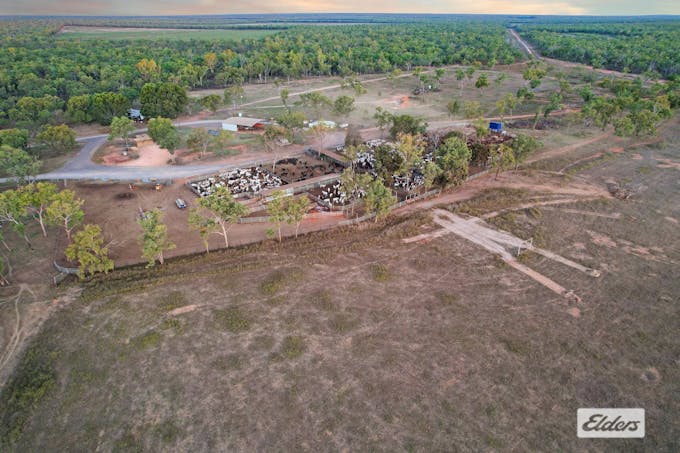4320 Stuart Highway, Katherine, NT, 0850 - Image 1