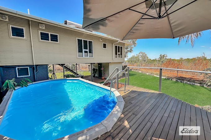 14 Glencoe Court, Katherine, NT, 0850 - Image 1