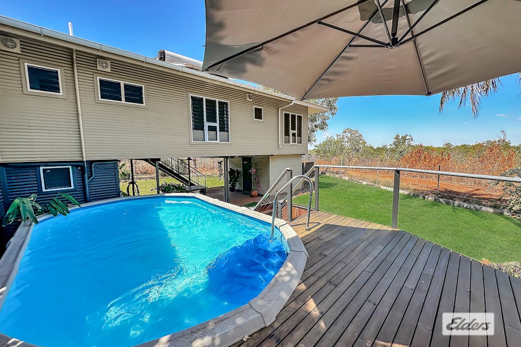 14 Glencoe Court, Katherine, NT, 0850 - Image 1