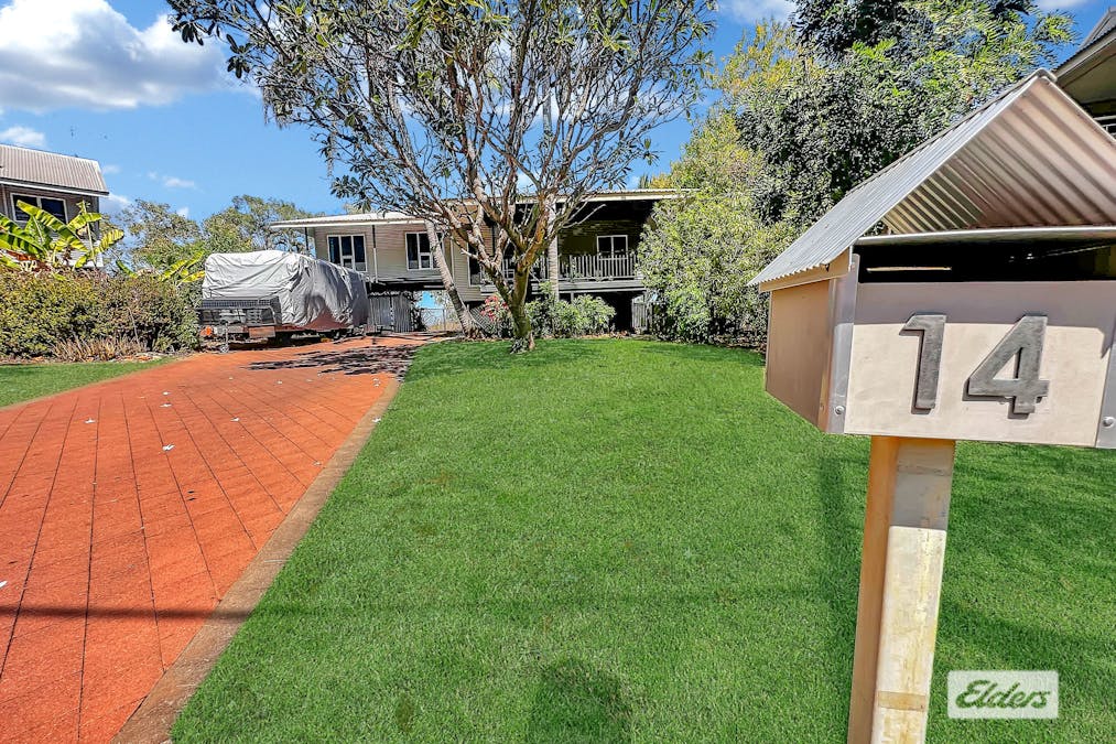 14 Glencoe Court, Katherine, NT, 0850 - Image 28