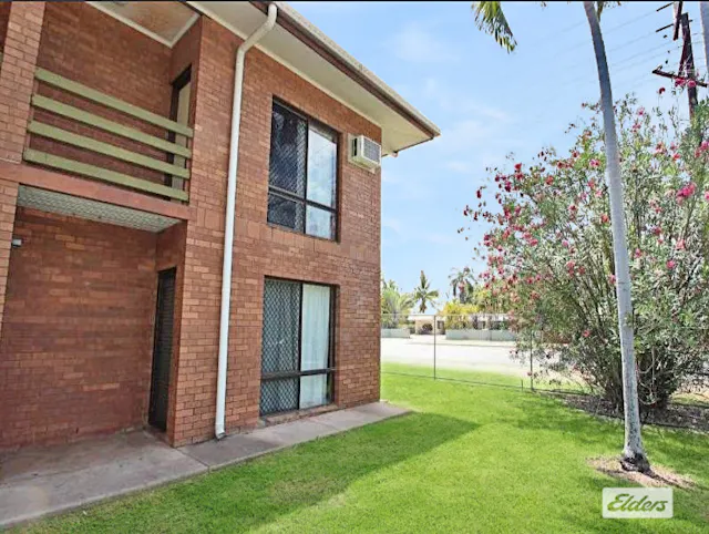 4/10 Victoria Highway — photo from Elders Real Estate Katherine