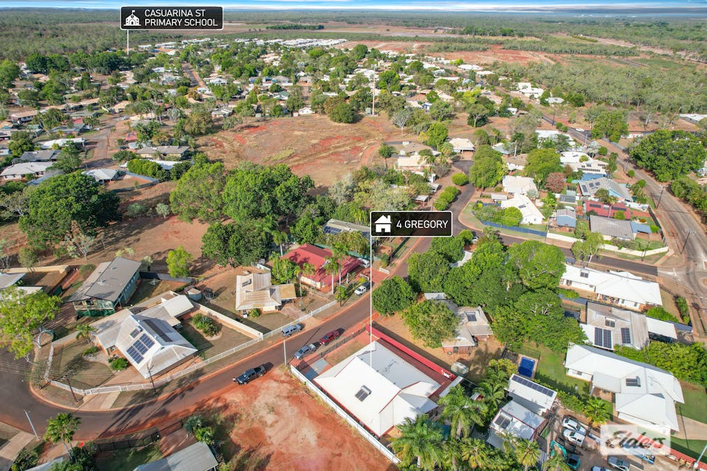 4 Gregory Court, Katherine, NT, 0850 - Image 9