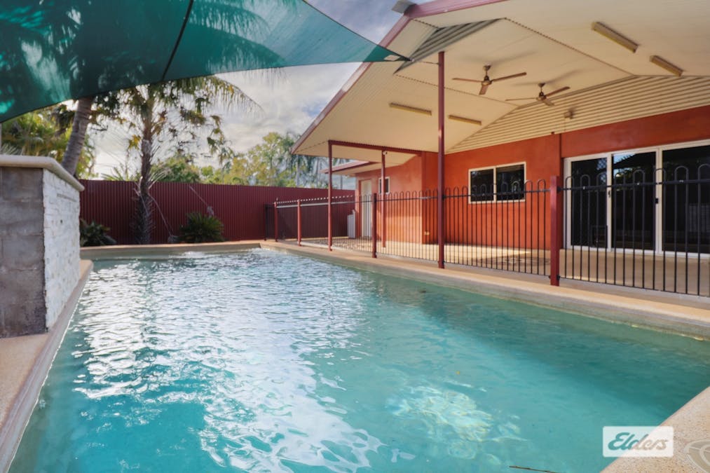 4 Gregory Court, Katherine, NT, 0850 - Image 13