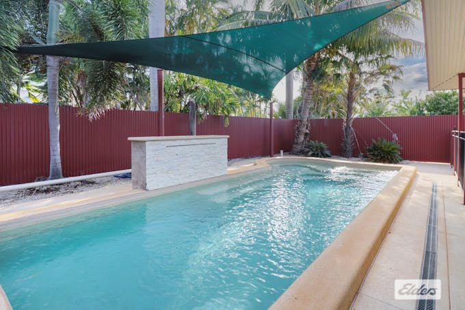 4 Gregory Court, Katherine, NT, 0850 - Image 1