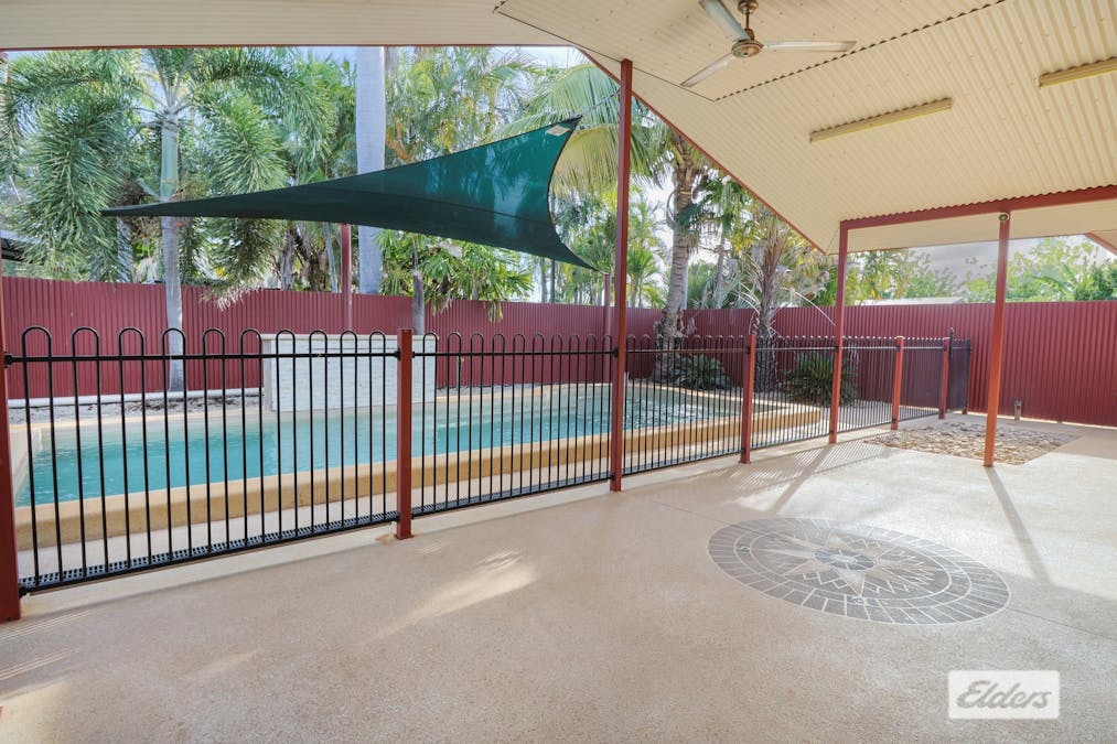 4 Gregory Court, Katherine, NT, 0850 - Image 10