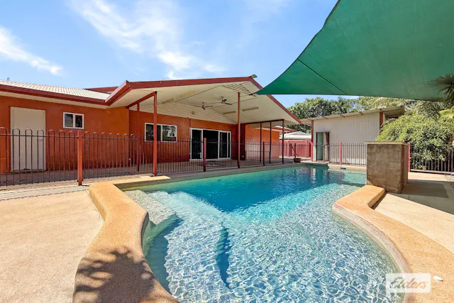 4 Gregory Court — photo from Elders Real Estate Katherine