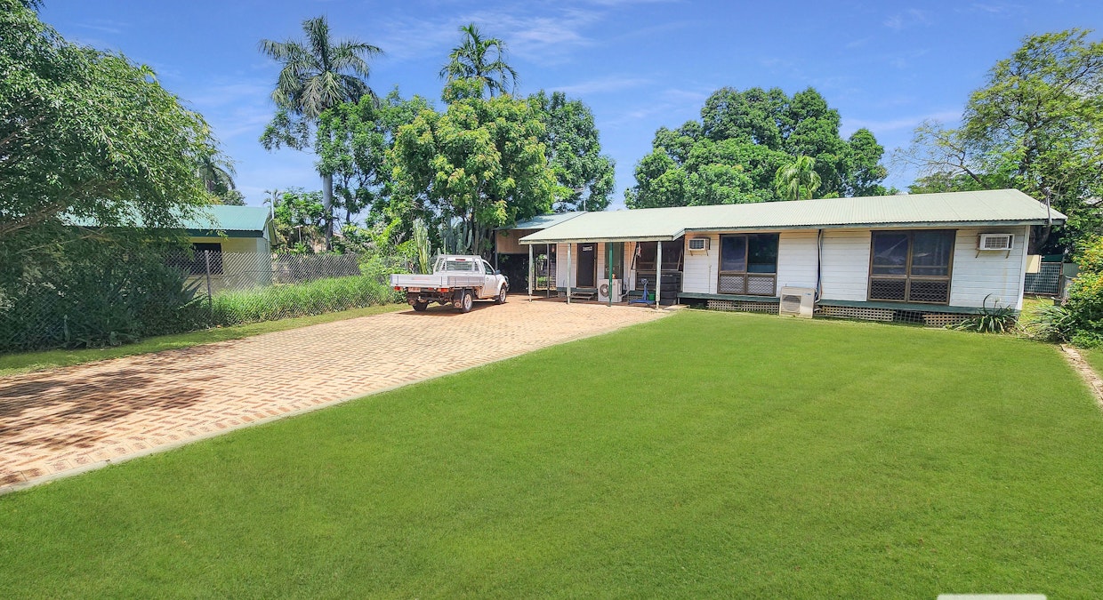 18 Finniss Place, Katherine, NT, 0850 - Image 1