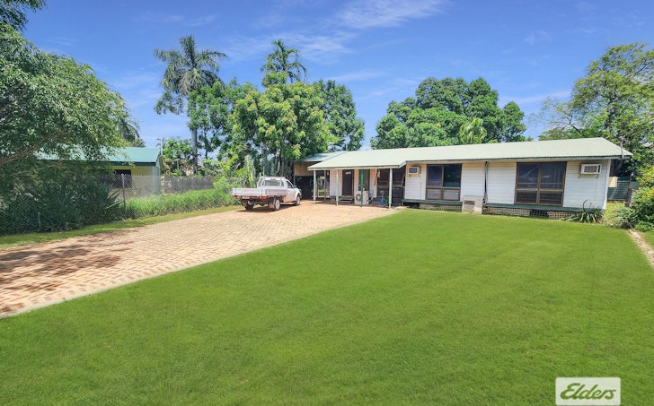 18 Finniss Place, Katherine, NT, 0850 - Image 1