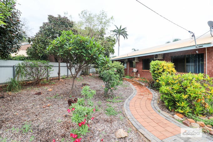 12 Herbert Court, Katherine, NT, 0850 - Image 1