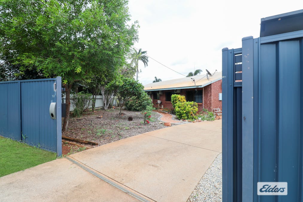12 Herbert Court, Katherine, NT, 0850 - Image 20