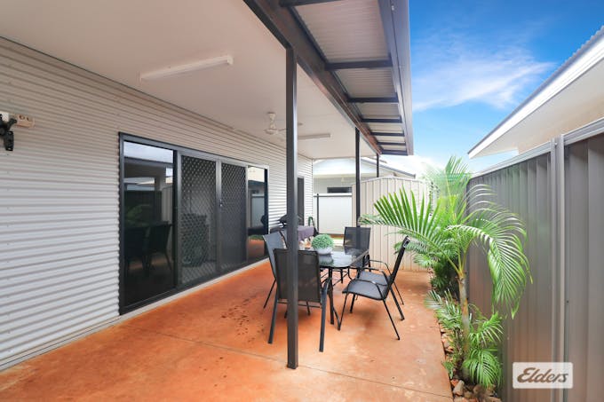 12 Bradshaw Crescent, Katherine, NT, 0850 - Image 1