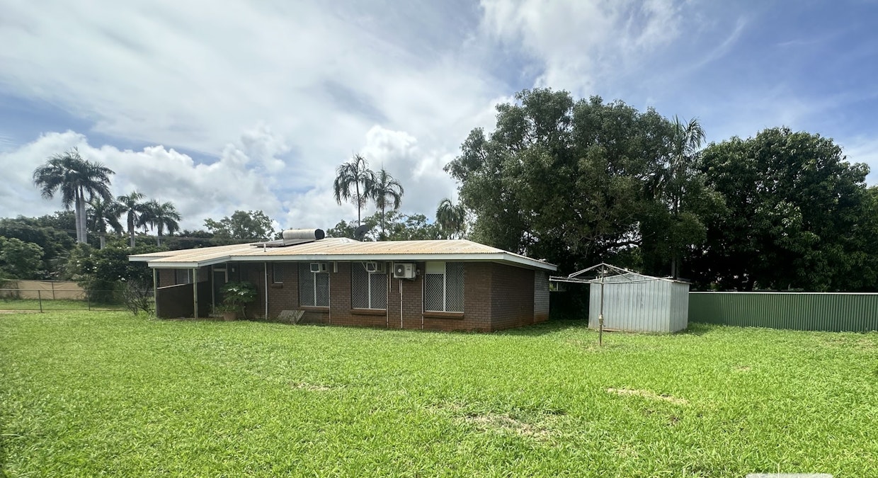 9 Fomin Place, Katherine East, NT, 0850 - Image 1
