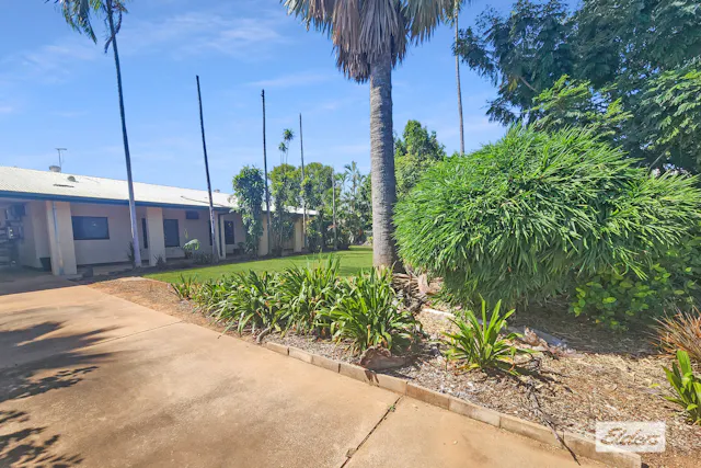 7 Smyth Court — photo from Elders Real Estate Katherine