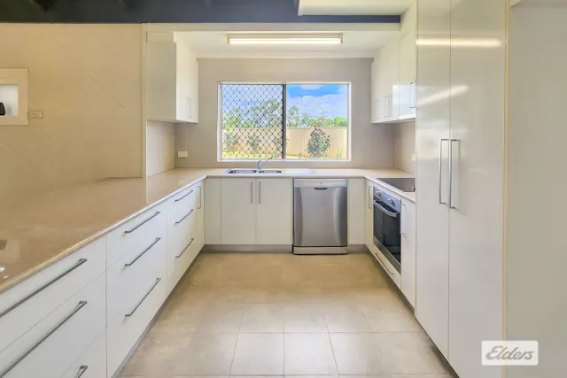 43 Coolibah Circuit — photo from Elders Real Estate Katherine