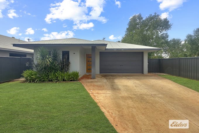 126 Casuarina Street, Katherine, NT, 0850 - Image 1