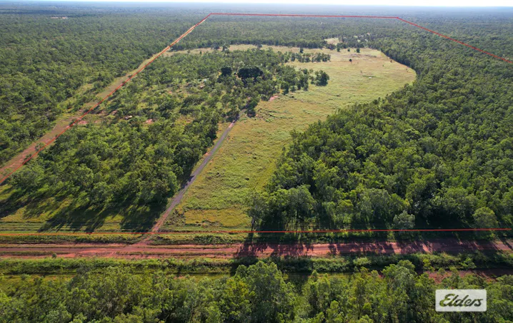 215 Sullivan Road, Katherine, NT, 0850
