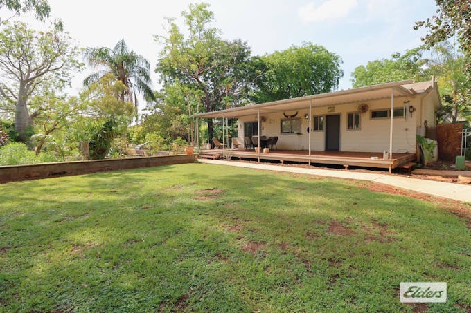 120 Tokmakoff Road, Katherine, NT, 0850 - Image 1