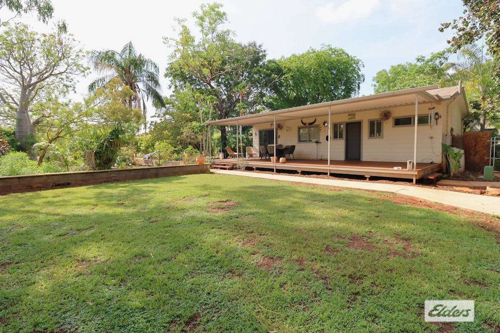120 Tokmakoff Road, Katherine, NT, 0850 - Image 1