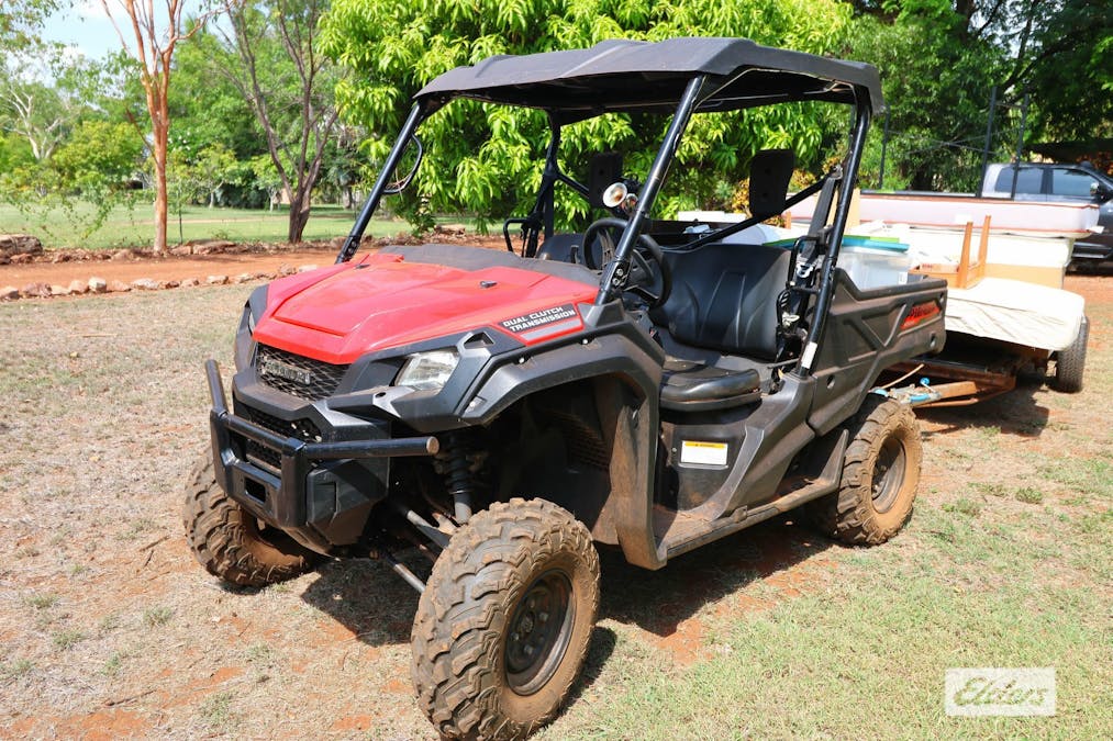 120 Tokmakoff Road, Katherine, NT, 0850 - Image 32