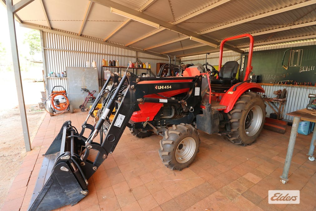 120 Tokmakoff Road, Katherine, NT, 0850 - Image 34