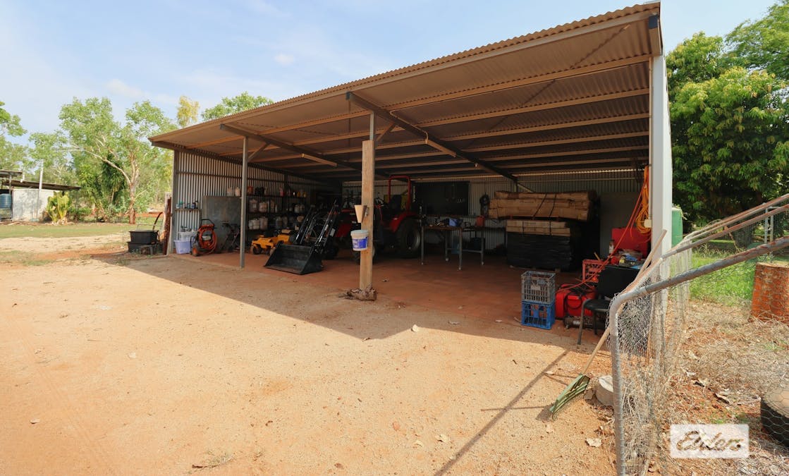 120 Tokmakoff Road, Katherine, NT, 0850 - Image 10