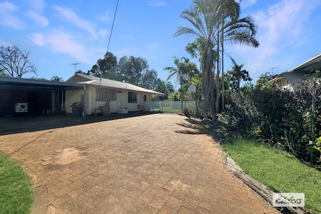 60 Maluka Road — photo from Elders Real Estate Katherine
