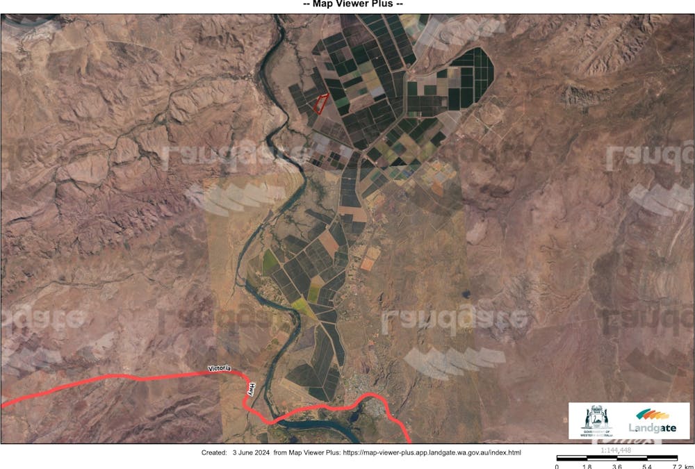Kununurra, WA, 6743 - Image 18