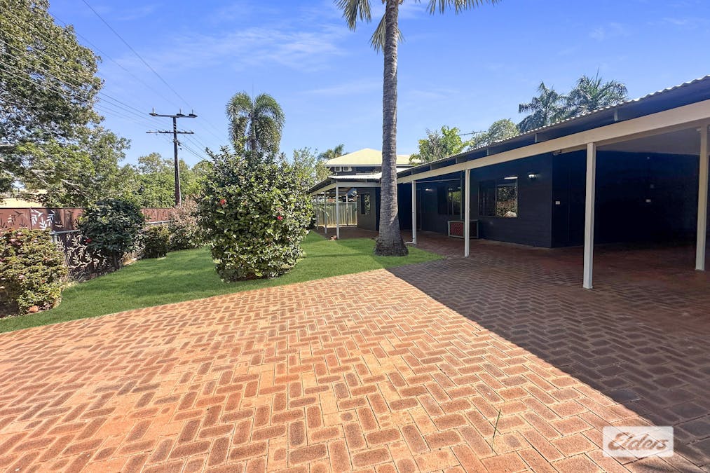 31 Casuarina Street, Katherine, NT, 0850 - Image 1