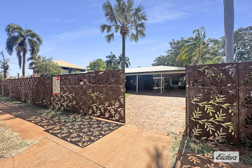 31 Casuarina Street, Katherine, NT, 0850 - Image 2
