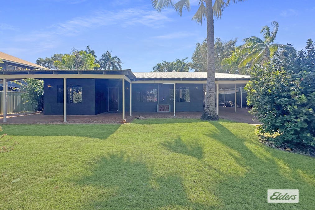 31 Casuarina Street, Katherine, NT, 0850 - Image 19