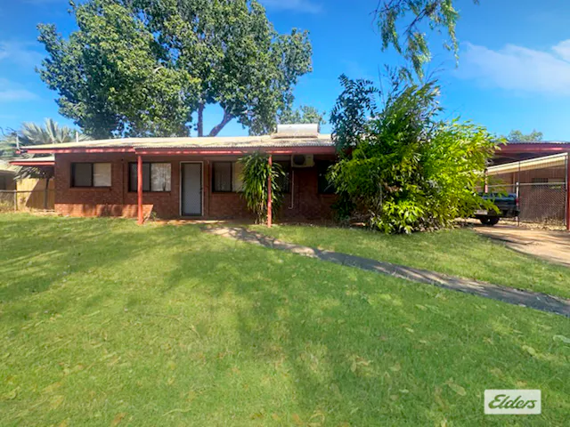 7 Ronan Court — photo from Elders Real Estate Katherine