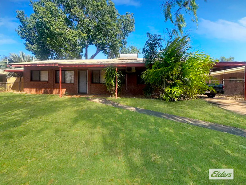 7 Ronan Court, Katherine, NT, 0850 - Image 1