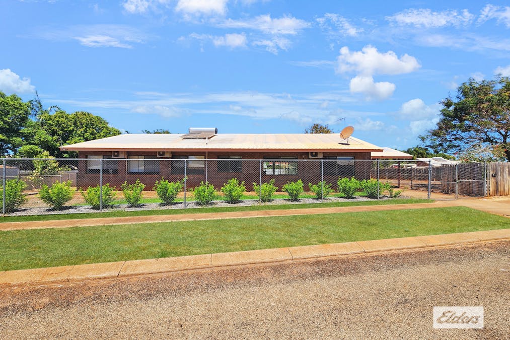 12 Holtze Crescent, Katherine, NT, 0850 - Image 1