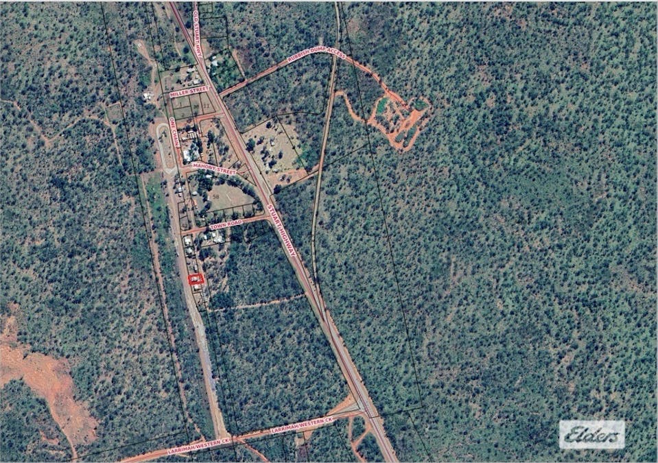 47 Railway Terrace, Larrimah, NT, 0852 - Image 9