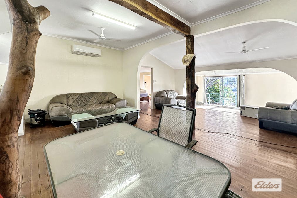 47 Railway Terrace, Larrimah, NT, 0852 - Image 4