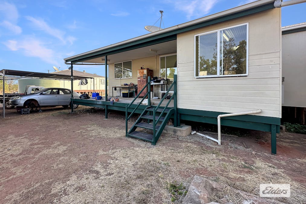 47 Railway Terrace, Larrimah, NT, 0852 - Image 8