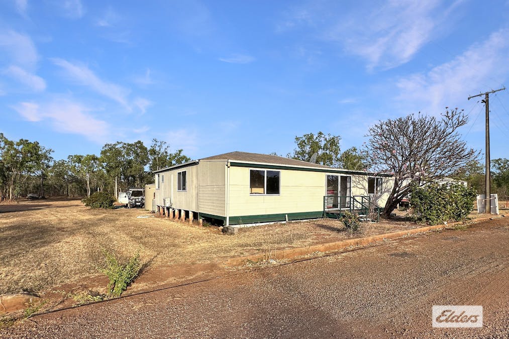47 Railway Terrace, Larrimah, NT, 0852 - Image 1