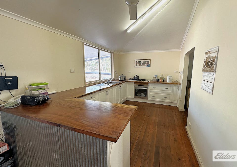 47 Railway Terrace, Larrimah, NT, 0852 - Image 2