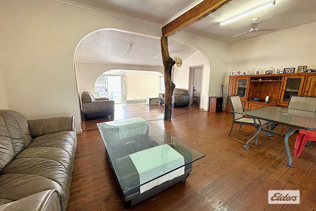 47 Railway Terrace, Larrimah, NT, 0852 - Image 5