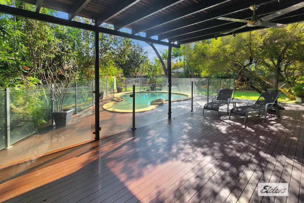 28 Ronan Court, Katherine, NT, 0850 - Image 1