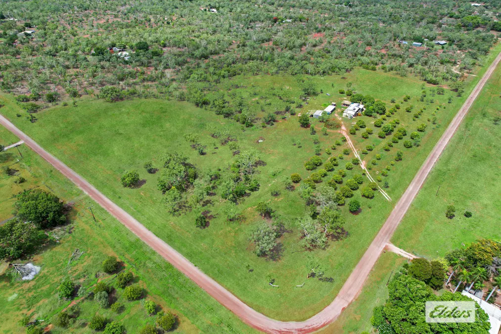 11 Allmich Road, Katherine, NT, 0850 - Image 13
