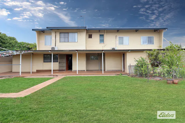 11 Allmich Road — photo from Elders Real Estate Katherine