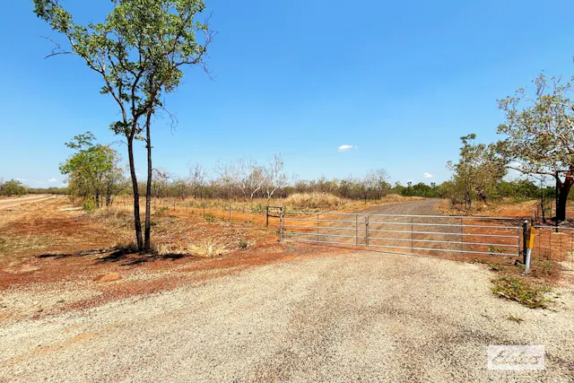 230 Beasley Road — photo from Elders Real Estate Katherine