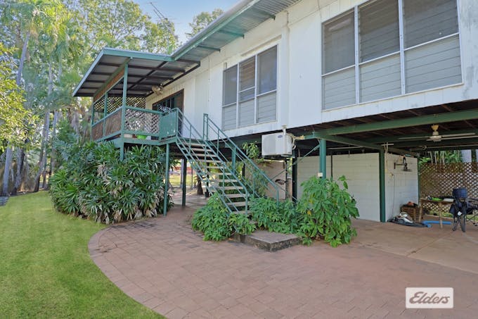 7 Dove Street, Katherine, NT, 0850 - Image 1